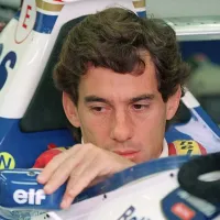 El emotivo homenaje a Ayrton Senna en Imola, a 30 años de su trágico accidente