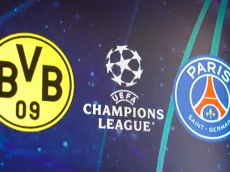 PSG vs Borussia Dortmund: la IA predijo cómo saldrá la serie de Champions League