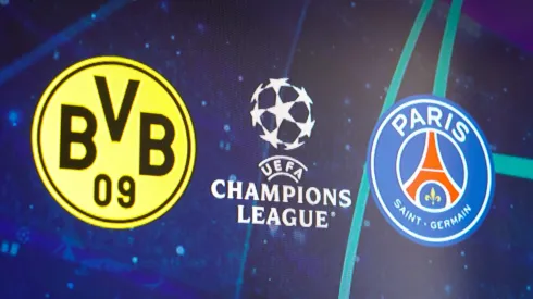 PSG vs Borussia Dortmund: la IA predijo cómo saldrá la serie de Champions League