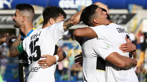 Primer ascenso a la Serie A confirmado: el Parma regresa a primera división