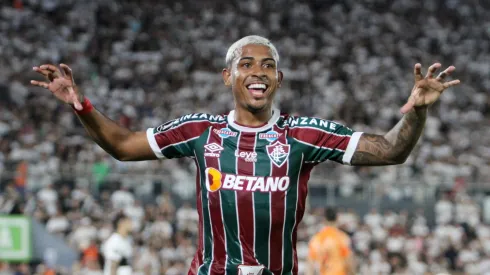 Los problemas disciplinarios de Kennedy.