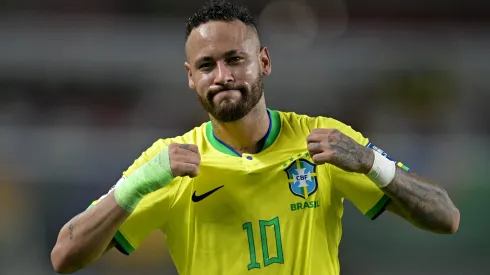 ¿Neymar ha ganado la Copa América?