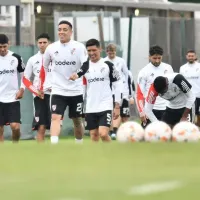 River hoy: Real Madrid avanza por Mastantuono y Demichelis juega una nueva carta en la Libertadores