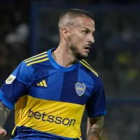 ¿Irán a buscarlo? Los clubes de México y la MLS que ya quisieron a Darío Benedetto