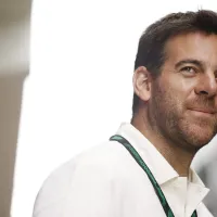 Del Potro, sobre la chance de ser entrenador: \'Si me llama Nadal, Alcaraz o Djokovic, acepto con todo gusto\'