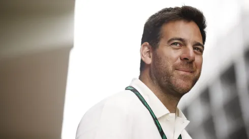 El ganador del US Open no descarta ser coach.