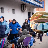 Los hinchas de Vélez se volvieron locos: rifas, sorteos y ventas insólitas para viajar a la final de la Copa de la Liga