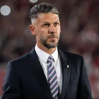 Los 3 objetivos de River para el próximo mercado de pases