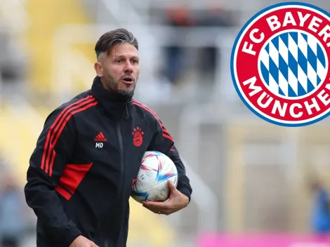 Se le allana el camino a Martín Demichelis: cuatro técnicos ya rechazaron al Bayern Munich