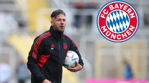 Al Bayern Munich ya lo rechazaron Xabi Alonso, Julian Nagelsmann, Ralf Rangnick y Zinedine Zidane, por lo que Martín Demichelis avanza como opción.