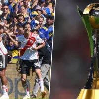 Se fue repentinamente de River y ahora está a un paso de jugar el Mundial de Clubes