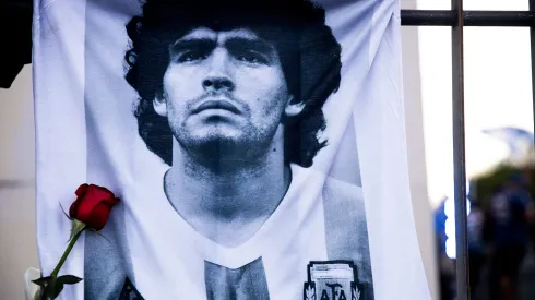 La decisión de las hijas de Diego Maradona sobre los restos del astro que ilusiona a los hinchas