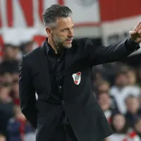 Los dos delanteros que buscará River para ganar la Copa Libertadores