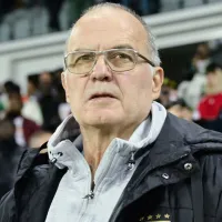 El conflicto y la polémica salida que provocó Marcelo Bielsa en la selección de Uruguay