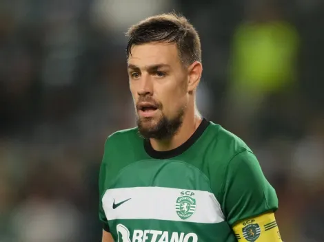La postura de Sporting CP ante el interés de Boca y River por Sebastián Coates