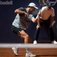 Histórico: Argentina tiene un nuevo número 1 del mundo en tenis
