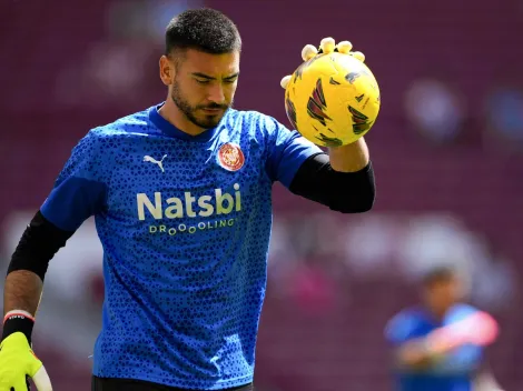 Scaloni lo convocó a la Selección Argentina, la rompe en LaLiga y confesó que quiere jugar en Boca