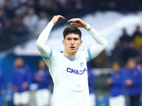 "Lo piden pocos para la Selección, pero lo merece"