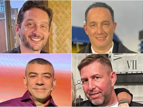 Las mejores anécdotas de Fútbol Para Todos, el icónico programa que vuelve en 2024