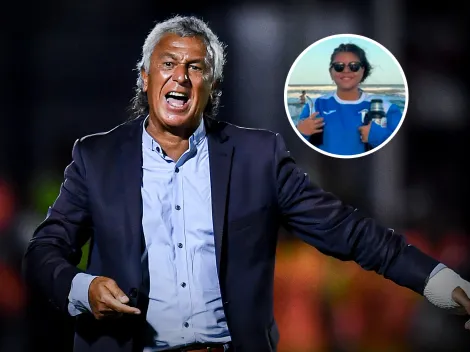 La hija de Pipo Gorosito vs. el presidente de Tigre: “Háganse cargo de los jugadores de mierda que trajeron”