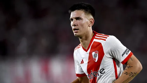 Real Madrid quiere sumar a sus filas a la joya de River.