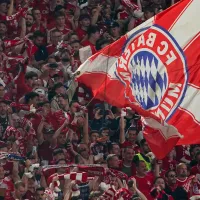 Gallardo en la órbita del Bayern Múnich