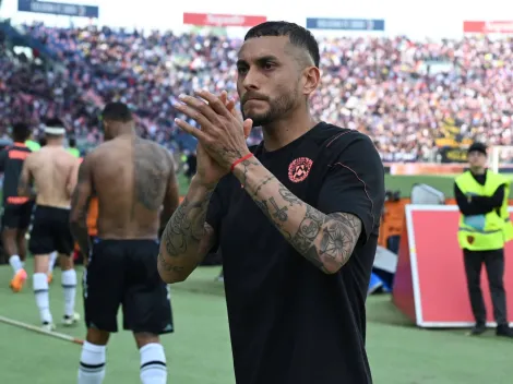 Descendió con River, fue campeón con un gigante de Europa y ahora quedará libre