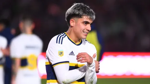 En Boca esperan que El Changuito sea refuerzo de lujo para la segunda mitad del año.