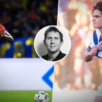 La final de \'los detalles\': Estudiantes actualiza su grandeza y Vélez es todo rebeldía