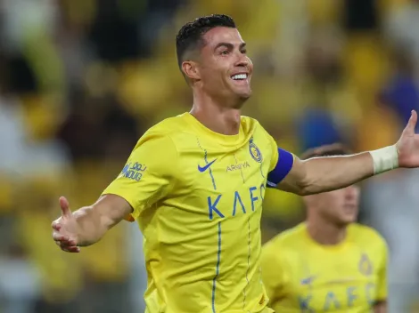 El récord goleador que Cristiano Ronaldo está cerca de romper en Arabia Saudita
