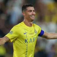 El récord goleador que Cristiano Ronaldo está cerca de romper en Arabia Saudita