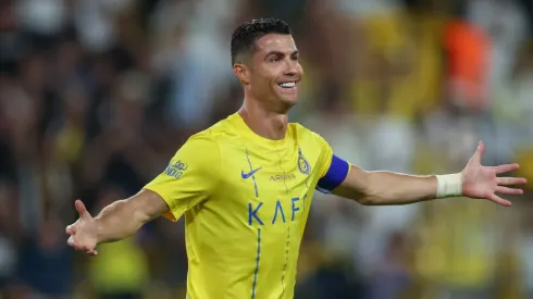 El récord goleador que Cristiano Ronaldo está cerca de romper en Arabia Saudita