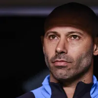 Dos son de Boca: los tapados de Mascherano para la Selección Argentina en los Juegos Olímpicos París 2024