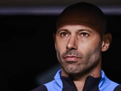 Dos son de Boca: los tapados de Mascherano para la Selección Argentina en los Juegos Olímpicos París 2024