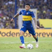 El club de Europa que le recomendó Varsky a Equi Fernández para salir de Boca: \'Le vendría muy bien\'