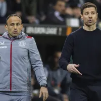 El argentino detrás del éxito de Xabi Alonso en el Bayer Leverkusen: quién es Sebastián Parrilla