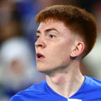 Giro inesperado en Brighton que afecta al Colo Barco: \'Me gustaría quedarme\'