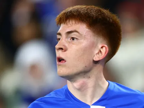 Giro inesperado en Brighton que afecta al Colo Barco: "Me gustaría quedarme"