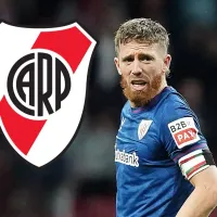 En Bilbao despiden a Iker Muniain y dan por hecho su pase a River