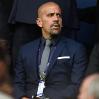 Juan Sebastián Verón no viaja a Santiago del Estero para la final entre Estudiantes y Vélez: no habrá encuentro con Toviggino y Tapia