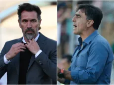 Estudiantes vs. Vélez: las probables formaciones para la final de la Copa de la Liga