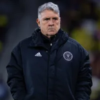 El Tata Martino se deshizo en elogios para Lionel Messi tras la goleada de Inter Miami ante New York Red Bull: \'Ha hecho algo histórico\'