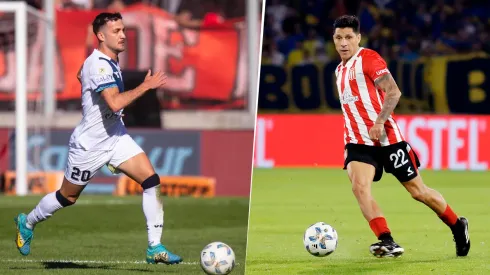 El Fortín y el Pincha se enfrentan en Santiago.