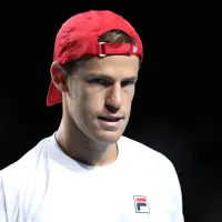 Impacto en el tenis argentino: Peque Schwartzman anunció su retiro