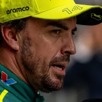 Grave: Fernando Alonso denunció racismo en la Fórmula 1