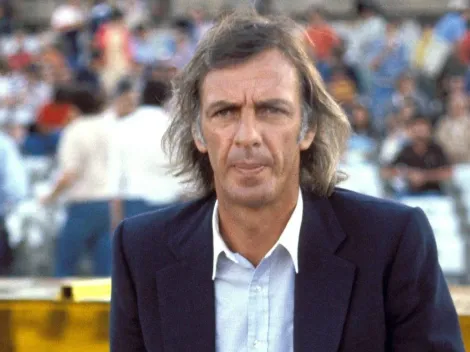 El mundo del fútbol llora a César Luis Menotti: los mensajes al Flaco