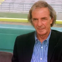 La decisión de AFA con la final de la Copa de la Liga tras el fallecimiento de César Luis Menotti
