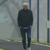 De qué murió César Luis Menotti