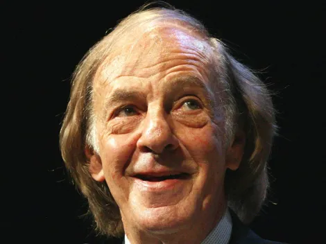 De qué murió César Luis Menotti