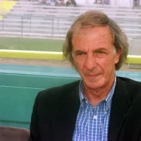 Los emotivos mensajes de los campeones del Mundo para Menotti: \'Hasta siempre\'